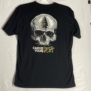 Zero Foxtrot Exclusive Afterlife Club design